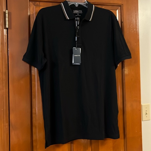Vanlytk Other - Vanlytk Medium Polo